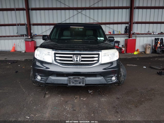 Aukcja sprzedaży 2014 Honda Pilot Ex-l, vin: 5FNYF4H54EB053088, numer aukcji: 44776980
