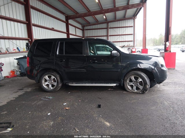 Aukcja sprzedaży 2014 Honda Pilot Ex-l, vin: 5FNYF4H54EB053088, numer aukcji: 44776980