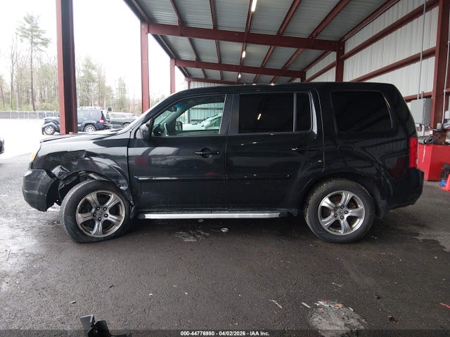 Aukcja sprzedaży 2014 Honda Pilot Ex-l, vin: 5FNYF4H54EB053088, numer aukcji: 44776980