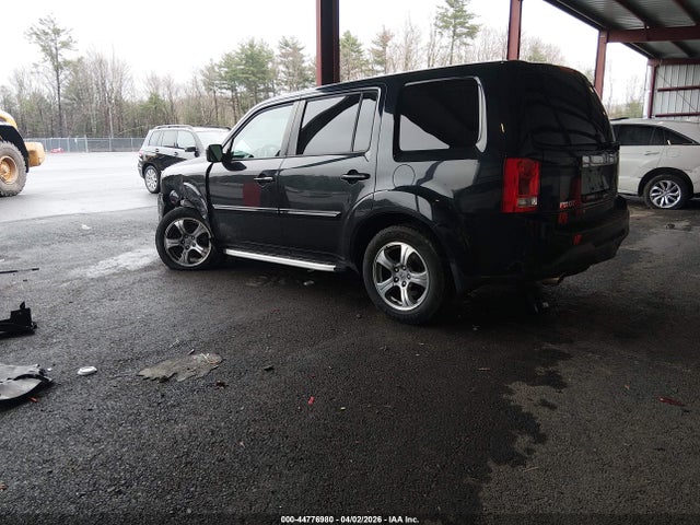 Aukcja sprzedaży 2014 Honda Pilot Ex-l, vin: 5FNYF4H54EB053088, numer aukcji: 44776980