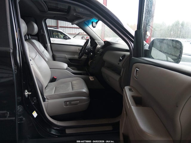 Aukcja sprzedaży 2014 Honda Pilot Ex-l, vin: 5FNYF4H54EB053088, numer aukcji: 44776980