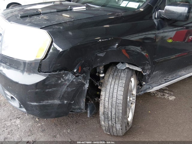 Aukcja sprzedaży 2014 Honda Pilot Ex-l, vin: 5FNYF4H54EB053088, numer aukcji: 44776980