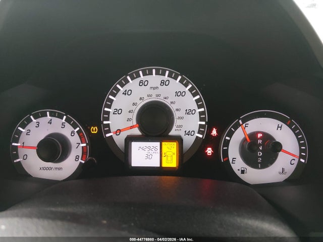 Aukcja sprzedaży 2014 Honda Pilot Ex-l, vin: 5FNYF4H54EB053088, numer aukcji: 44776980