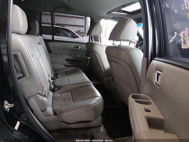 Aukcja sprzedaży 2014 Honda Pilot Ex-l, vin: 5FNYF4H54EB053088, numer aukcji: 44776980