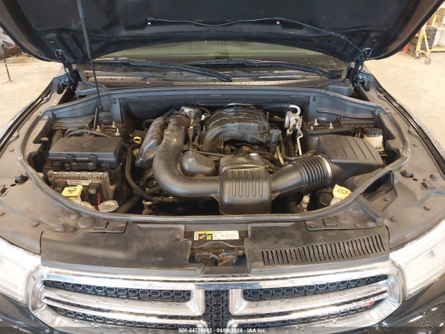 Продажа на аукционе авто 2015 Dodge Durango Sxt, vin: 1C4RDHAG2FC857272, номер лота: 44776982