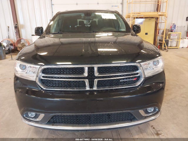 Продажа на аукционе авто 2015 Dodge Durango Sxt, vin: 1C4RDHAG2FC857272, номер лота: 44776982