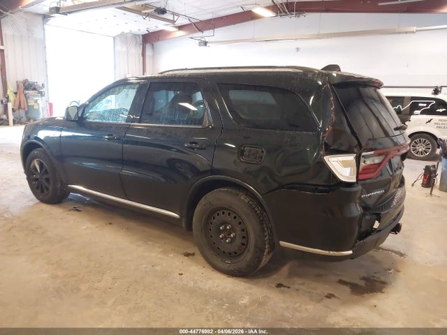 Продажа на аукционе авто 2015 Dodge Durango Sxt, vin: 1C4RDHAG2FC857272, номер лота: 44776982