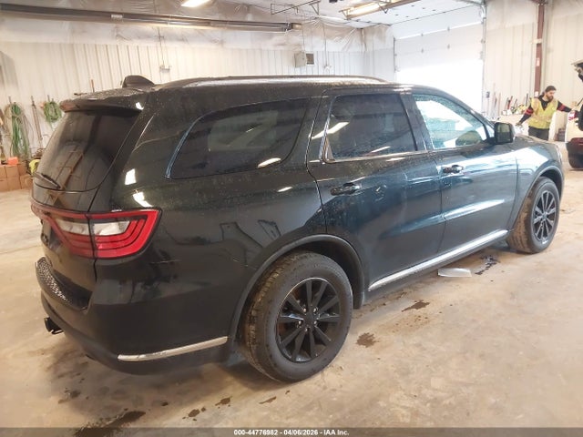 Продажа на аукционе авто 2015 Dodge Durango Sxt, vin: 1C4RDHAG2FC857272, номер лота: 44776982