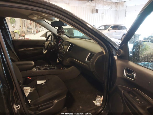 Продажа на аукционе авто 2015 Dodge Durango Sxt, vin: 1C4RDHAG2FC857272, номер лота: 44776982