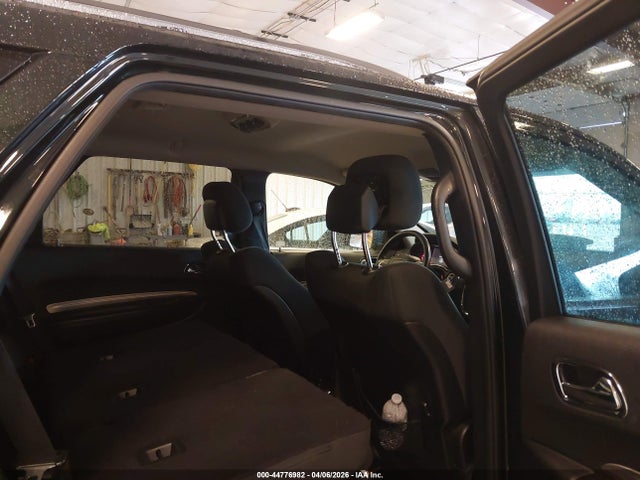 Продажа на аукционе авто 2015 Dodge Durango Sxt, vin: 1C4RDHAG2FC857272, номер лота: 44776982