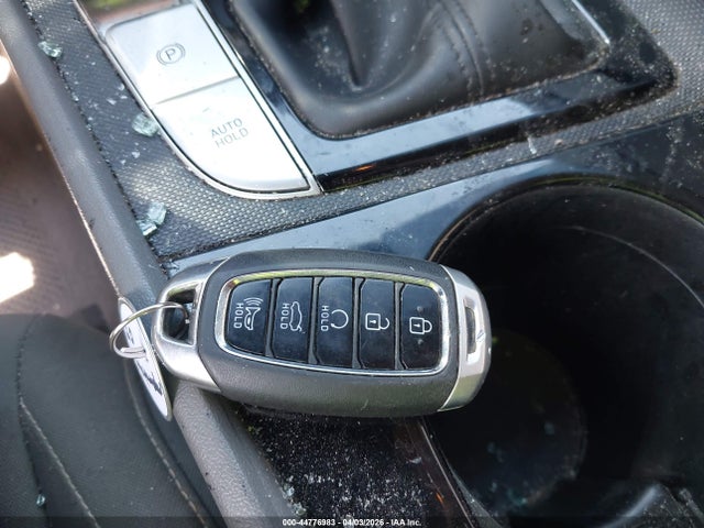 Aukcja sprzedaży 2021 Hyundai Elantra Sel, vin: 5NPLN4AG6MH009666, numer aukcji: 44776983