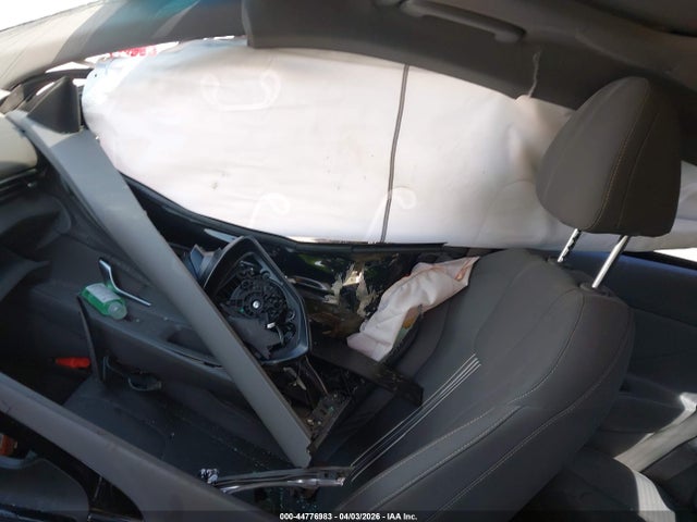 Aukcja sprzedaży 2021 Hyundai Elantra Sel, vin: 5NPLN4AG6MH009666, numer aukcji: 44776983