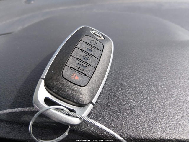 44776988 :رقم المزاد ، 3N1AB8CV7SY209798 vin ، 2025 Nissan Sentra Sv مزاد بيع