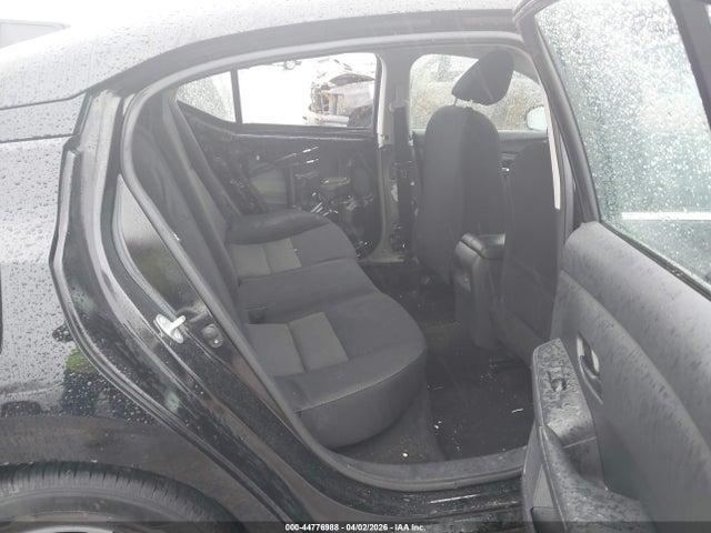 44776988 :رقم المزاد ، 3N1AB8CV7SY209798 vin ، 2025 Nissan Sentra Sv مزاد بيع