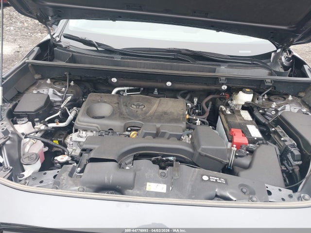 Toyota Rav4 Xle Premium 2024 2T3A1RFV1RC408381 Image 10
