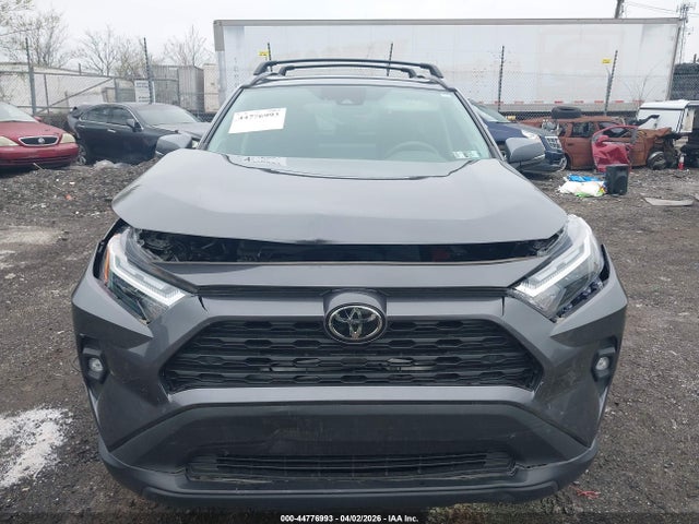 Toyota Rav4 Xle Premium 2024 2T3A1RFV1RC408381 Image 12