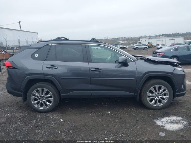 Toyota Rav4 Xle Premium 2024 2T3A1RFV1RC408381 Image 13