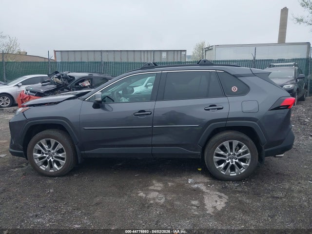Toyota Rav4 Xle Premium 2024 2T3A1RFV1RC408381 Image 14