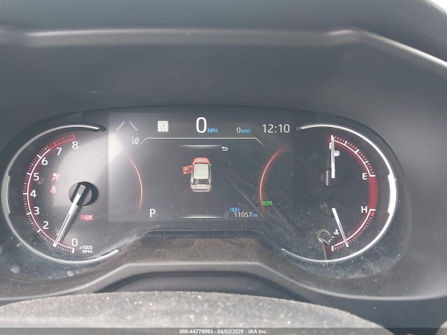 Toyota Rav4 Xle Premium 2024 2T3A1RFV1RC408381 Image 15