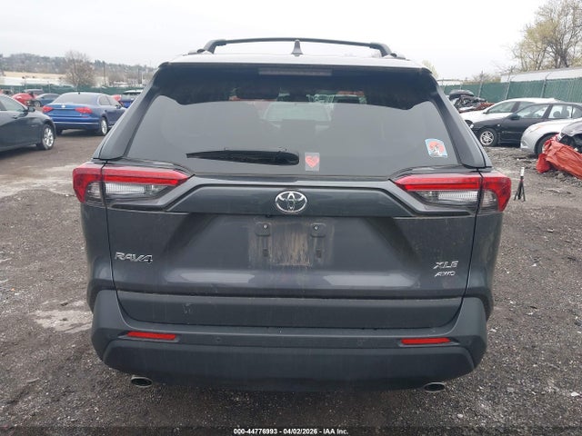 Toyota Rav4 Xle Premium 2024 2T3A1RFV1RC408381 Image 16