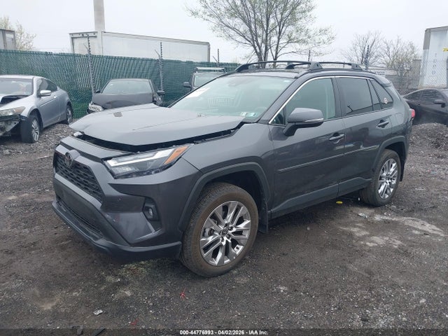 Toyota Rav4 Xle Premium 2024 2T3A1RFV1RC408381 Image 2