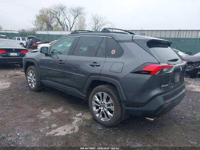 Toyota Rav4 Xle Premium 2024 2T3A1RFV1RC408381 Image 3