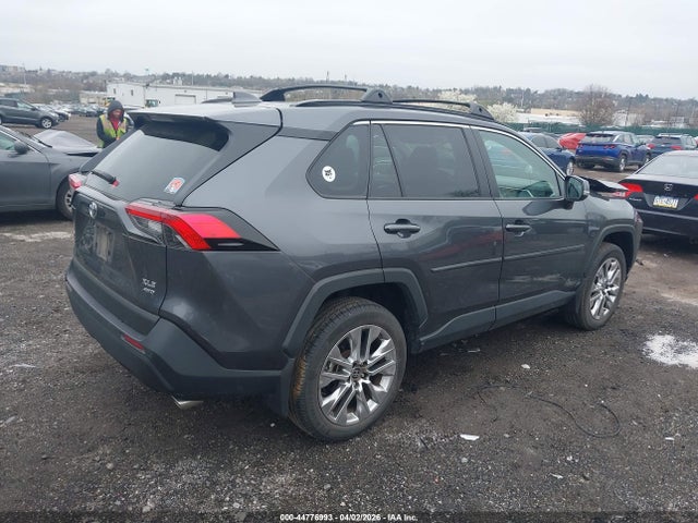 Toyota Rav4 Xle Premium 2024 2T3A1RFV1RC408381 Image 4