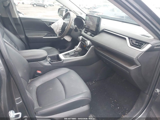 Toyota Rav4 Xle Premium 2024 2T3A1RFV1RC408381 Image 5