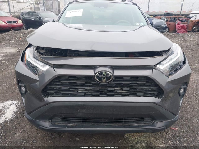 Toyota Rav4 Xle Premium 2024 2T3A1RFV1RC408381 Image 6