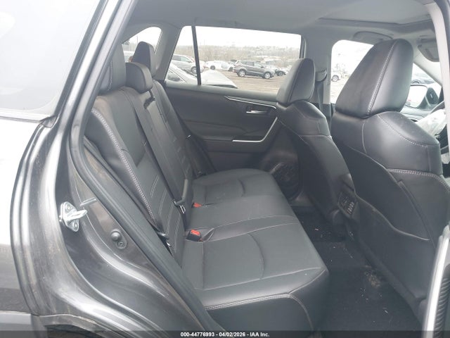 Toyota Rav4 Xle Premium 2024 2T3A1RFV1RC408381 Image 8
