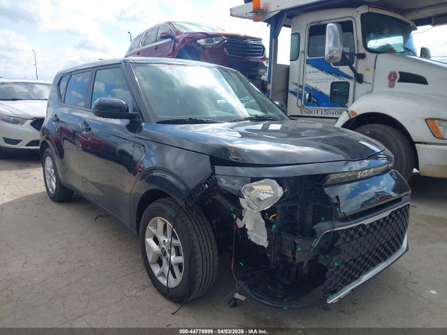 Auction sale of the 2024 Kia Soul Lx, vin: KNDJ23AU5R7897001, lot number: 44776999