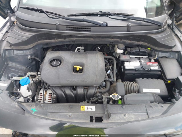 Продажа на аукционе авто 2024 Kia Soul Lx, vin: KNDJ23AU5R7897001, номер лота: 44776999