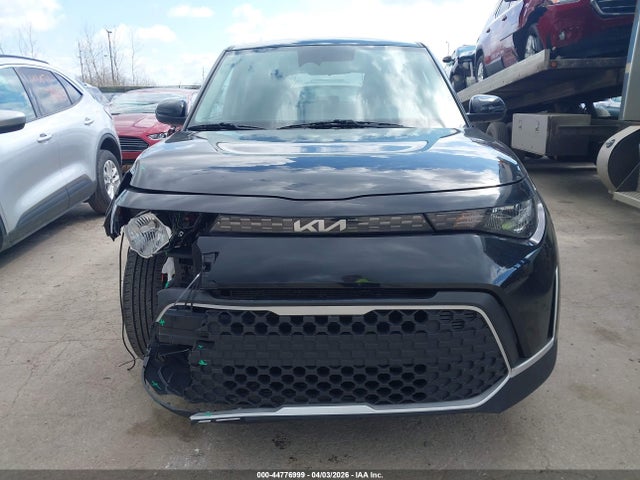 Продажа на аукционе авто 2024 Kia Soul Lx, vin: KNDJ23AU5R7897001, номер лота: 44776999