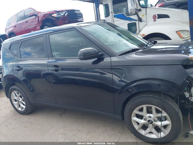 Продажа на аукционе авто 2024 Kia Soul Lx, vin: KNDJ23AU5R7897001, номер лота: 44776999