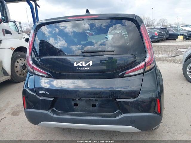 Продажа на аукционе авто 2024 Kia Soul Lx, vin: KNDJ23AU5R7897001, номер лота: 44776999