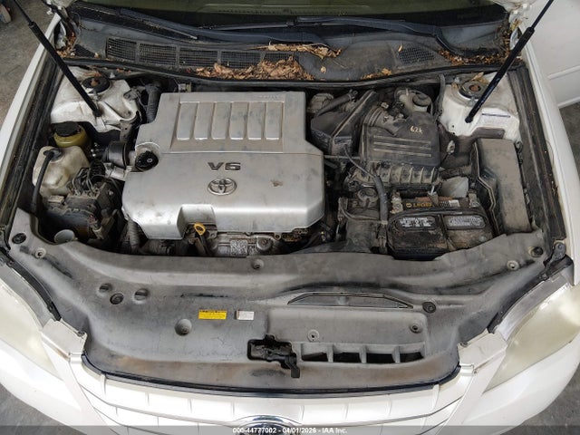 44777002 :رقم المزاد ، 4T1BK36B57U245713 vin ، 2007 Toyota Avalon Xls مزاد بيع