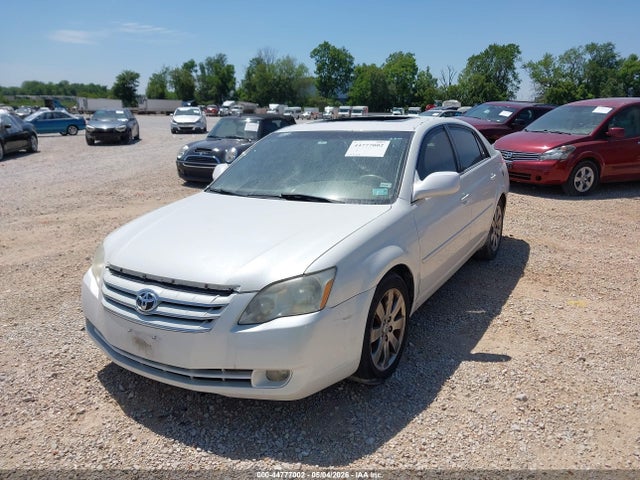 44777002 :رقم المزاد ، 4T1BK36B57U245713 vin ، 2007 Toyota Avalon Xls مزاد بيع