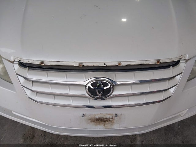 44777002 :رقم المزاد ، 4T1BK36B57U245713 vin ، 2007 Toyota Avalon Xls مزاد بيع