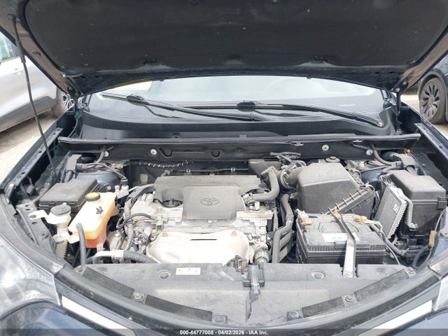 Aukcja sprzedaży 2017 Toyota Rav4 Le, vin: 2T3BFREV0HW608740, numer aukcji: 44777008