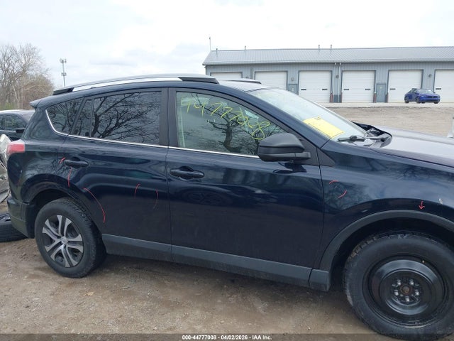 Aukcja sprzedaży 2017 Toyota Rav4 Le, vin: 2T3BFREV0HW608740, numer aukcji: 44777008