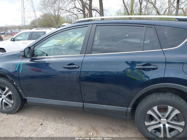 Aukcja sprzedaży 2017 Toyota Rav4 Le, vin: 2T3BFREV0HW608740, numer aukcji: 44777008