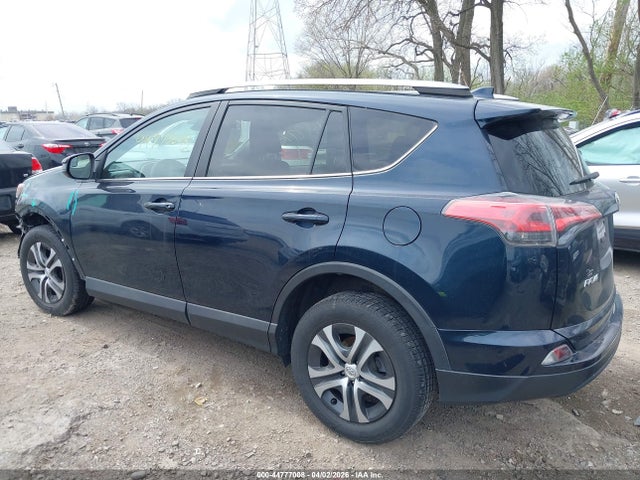 Aukcja sprzedaży 2017 Toyota Rav4 Le, vin: 2T3BFREV0HW608740, numer aukcji: 44777008