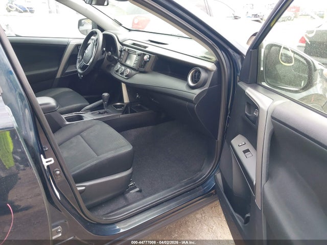 Aukcja sprzedaży 2017 Toyota Rav4 Le, vin: 2T3BFREV0HW608740, numer aukcji: 44777008