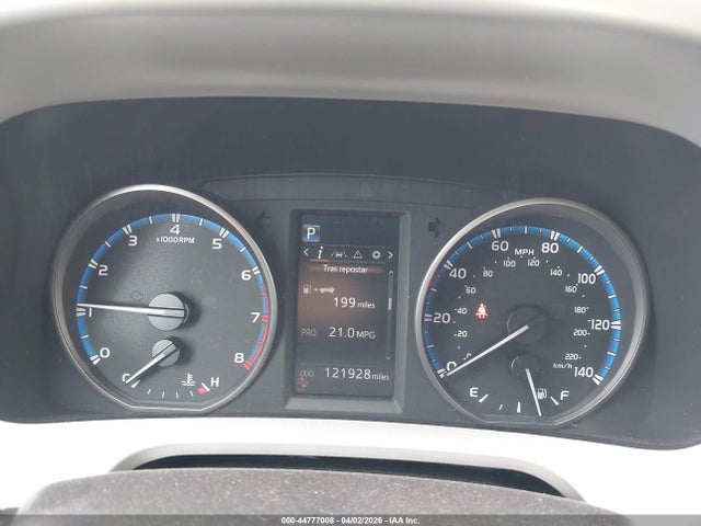 Aukcja sprzedaży 2017 Toyota Rav4 Le, vin: 2T3BFREV0HW608740, numer aukcji: 44777008