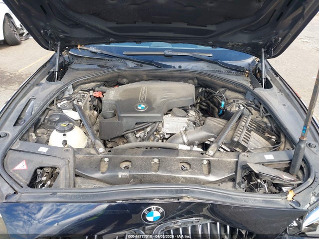 WBA5A5C59GG349423 BMW 528I