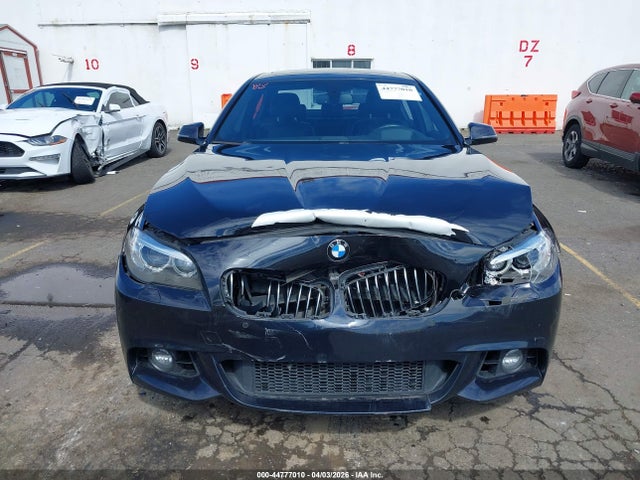 WBA5A5C59GG349423 BMW 528I
