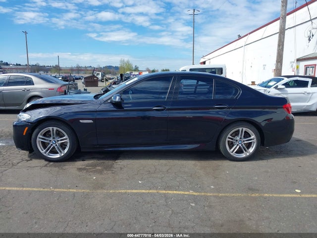 WBA5A5C59GG349423 BMW 528I