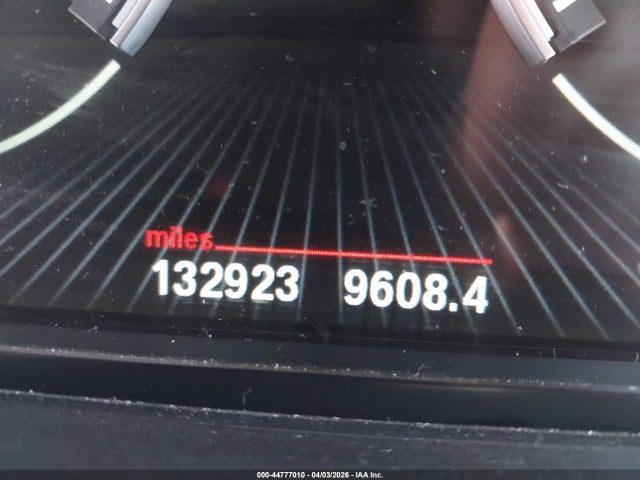 WBA5A5C59GG349423 BMW 528I