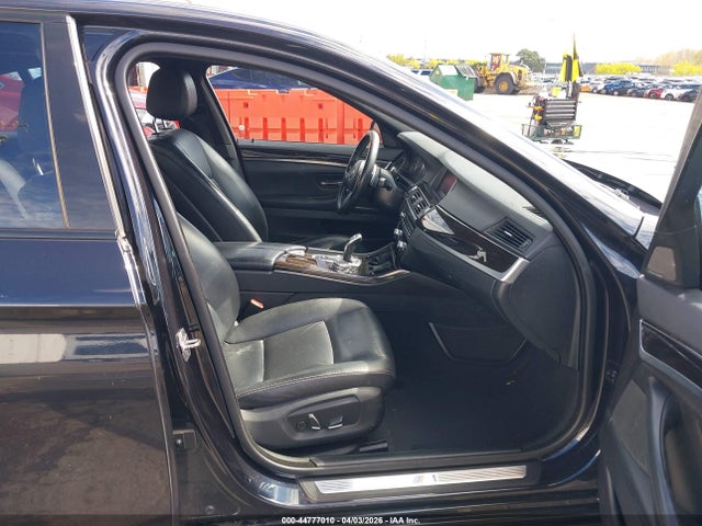 WBA5A5C59GG349423 BMW 528I