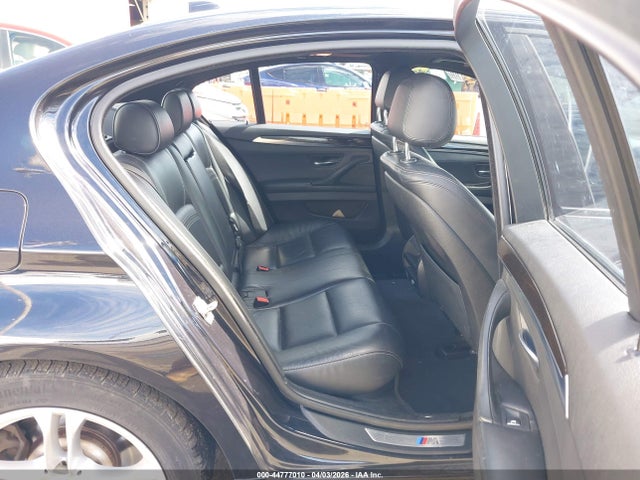 WBA5A5C59GG349423 BMW 528I